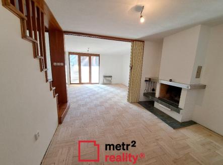 Pronájem domu/vily, 210 m²