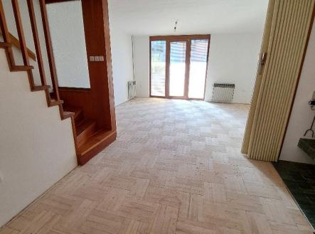 Pronájem domu/vily, 210 m²
