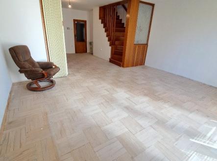 Pronájem domu/vily, 210 m²