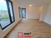 Pronájem bytu, 2+kk, 57 m²