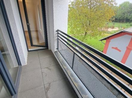 Pronájem bytu, 2+kk, 57 m²