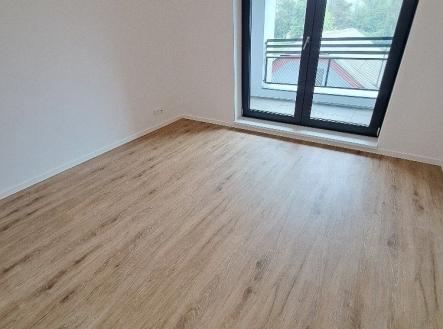 Pronájem bytu, 2+kk, 57 m²