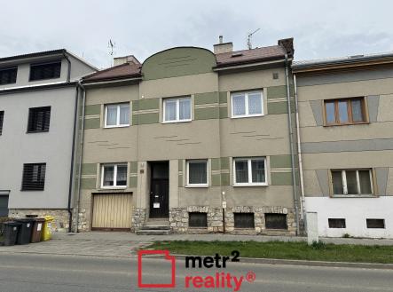 Prodej domu/vily, 300 m²