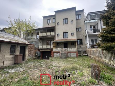 Prodej domu/vily, 300 m²