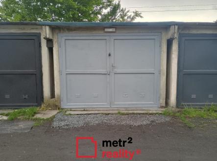 Pronájem