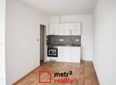 Pronájem bytu, 1+kk, 41 m²