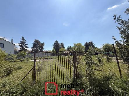 Prodej pozemku pro bydlení, 724 m²