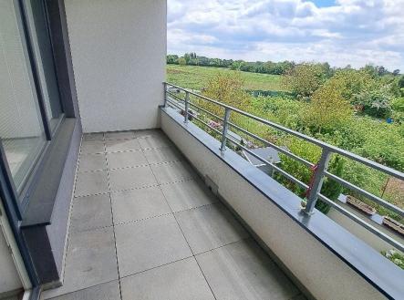 Pronájem bytu, 1+kk, 50 m²