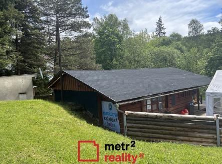 Prodej restaurace, 86 m²