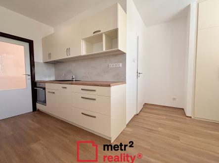 Pronájem bytu, 2+1, 58 m²