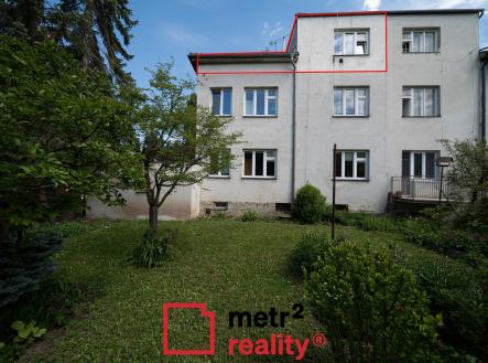 Prodej bytu, 4+kk, 125 m²
