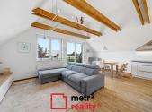 Prodej bytu, 3+kk, 118 m²