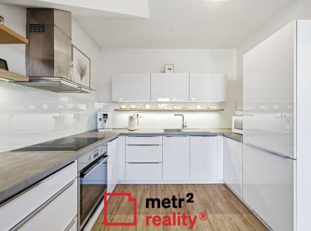 Prodej bytu, 3+kk, 118 m²