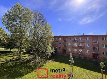 Pronájem bytu, 1+kk, 37 m²