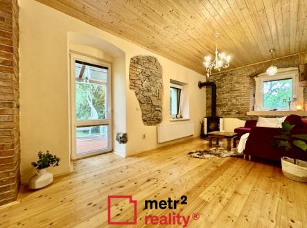 Prodej domu/vily, 400 m²
