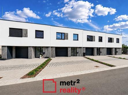 Prodej domu/vily, 146 m²