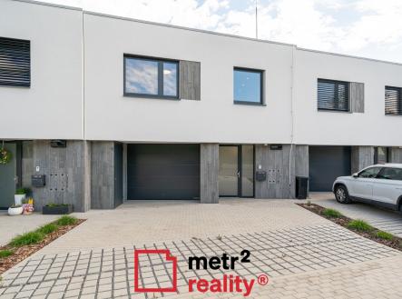 Prodej domu/vily, 146 m²