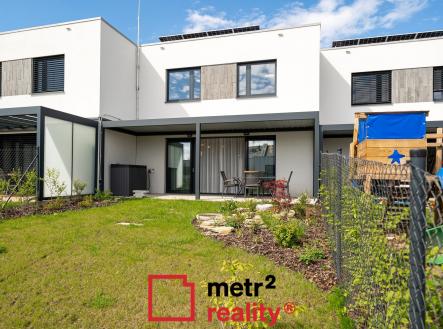 Prodej domu/vily, 146 m²