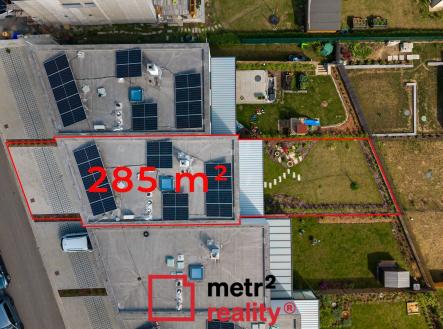 Prodej domu/vily, 146 m²