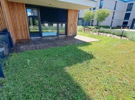 Pronájem bytu, 3+kk, 206 m²