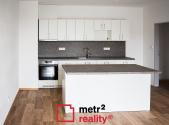Pronájem bytu, 2+kk, 72 m²