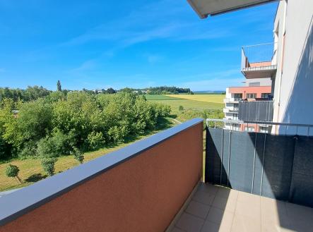 Pronájem bytu, 1+kk, 35 m²