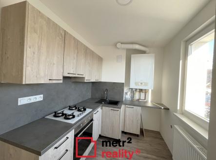 Prodej bytu, 3+1, 72 m²