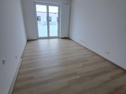 Pronájem bytu, 1+kk, 28 m²