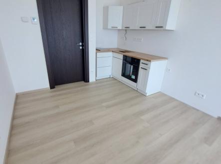 Pronájem bytu, 1+kk, 28 m²