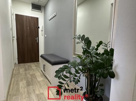 Prodej bytu, 3+1, 74 m²