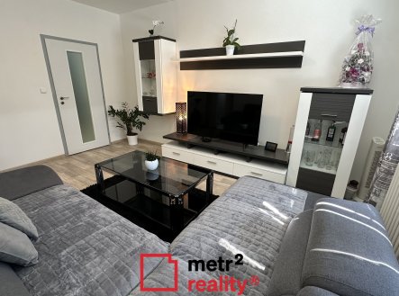 Prodej bytu, 3+1, 74 m²