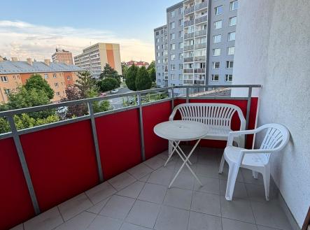 Pronájem bytu, 2+kk, 75 m²