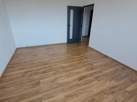 Pronájem bytu, 2+1, 55 m²