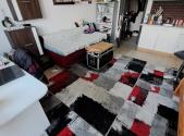 Pronájem bytu, 1+kk, 34 m²