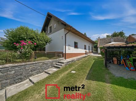 Prodej domu/vily, 100 m²
