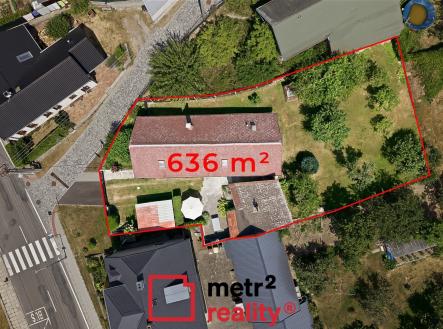 Prodej domu/vily, 100 m²