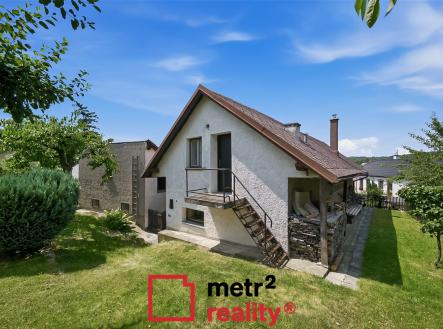 Prodej domu/vily, 100 m²