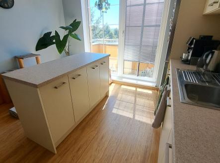 Pronájem bytu, 2+1, 75 m²