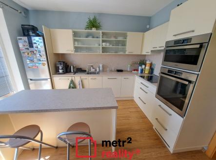Pronájem bytu, 2+1, 75 m²