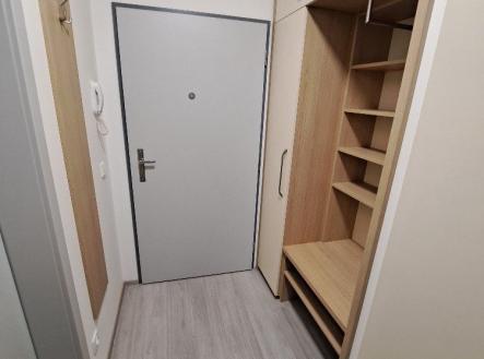 Pronájem bytu, 1+kk, 3 m²