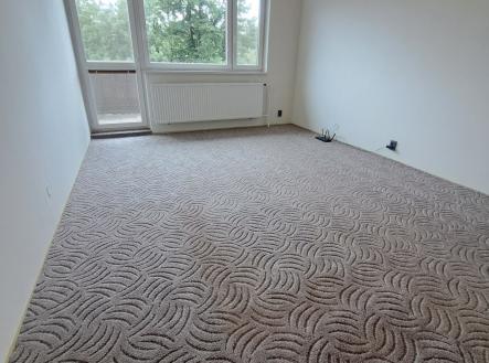 Pronájem bytu, 3+1, 86 m²