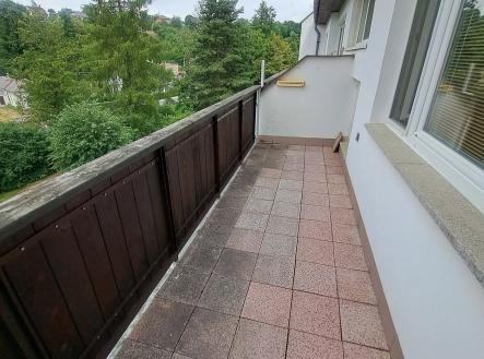 Pronájem bytu, 3+1, 86 m²