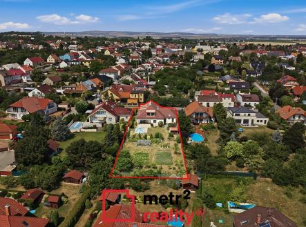Prodej domu/vily, 336 m²
