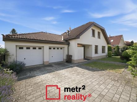 Prodej domu/vily, 336 m²