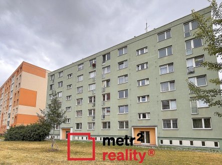 Nemovitost