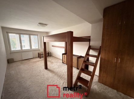 Prodej bytu, 2+1, 54 m²