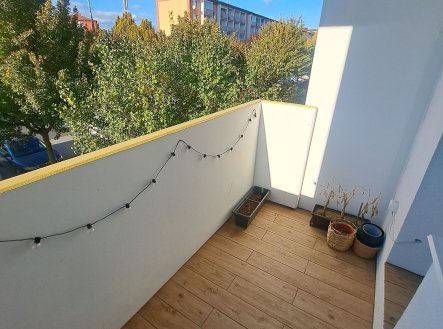 Pronájem bytu, 3+1, 74 m², Uničov – náhled fotky 3