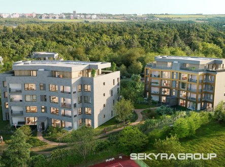 315_NAD_A_02 | REZIDENCE PROKOPSKÁ VYHLÍDKA