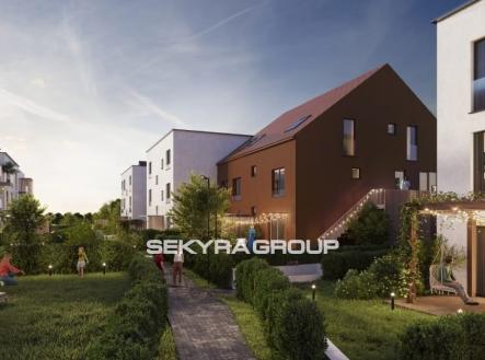 Prodej bytu, 3+kk, 85 m² obrázek