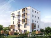 Prodej bytu, 2+kk, 56 m²